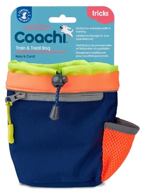 Produktbild von Coachi Train & Treat Azul Coral