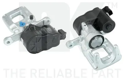 Produktbild von NK Bremssattel Hinten Links für OPEL Corsa F Ø38mm 2137145