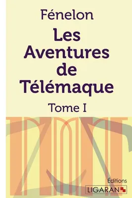Immagine prodotto di Le avventure di Telemaco