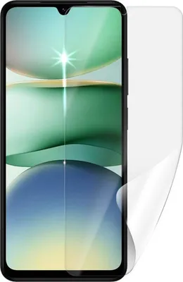 Immagine prodotto di Pellicola Screenshield XIAOMI Redmi A5 per proteggere il display