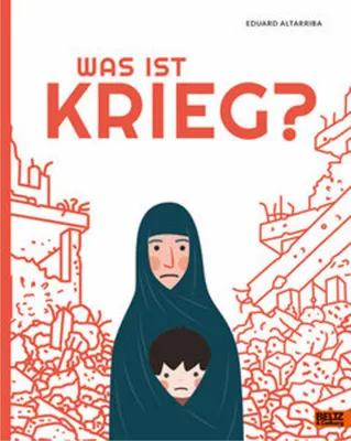 Produktbild von Was ist Krieg?