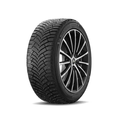 Produktbild von Michelin X-Ice North 4 SUV 255/40 R22 103T Winterreifen ohne Felge
