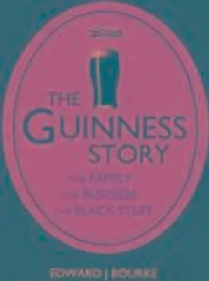 Produktbild von The Guinness Story