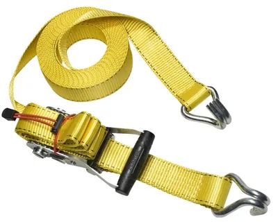 Zdjęcie produktu dla Taśma zaciskowa z grzechotką i hakami Master Lock 3059EURDAT - 825 cm