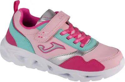 Obrázok produktu pre Joma Star Jr 2413 JSTARW2413V, tenisky, pre dievčatá, ružová, veľkosť: 26