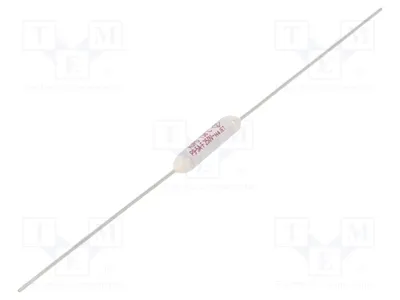 Produktbild von 3x Sicherung: thermisch 138°C P9-5A-F Temperatursicherungen 5A