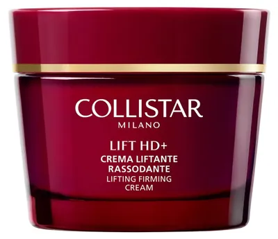 Produktbild von Collistar Lift HD+, Tages- & Nachtcreme, Frauen, Hautalterung, Empflindliche Haut, Jeder Hauttyp, Gesicht, Hals/Nacken, Anti-Aging, Anti-Falten, Elastizität, Kräftigend, Anheben, Glättend, 50 ml