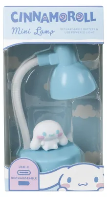 Obrázek produktu pro BlueSkyStudios Sanrio Tischlampe Cinnamoroll Mini