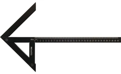 Produktbild von Tecwerk Zentrierwinkel  - 1 Stk.