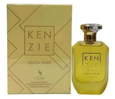 Zdjęcie produktu dla Woda perfumowana Kenzie Lemon Spark, 100 ml - Volaré