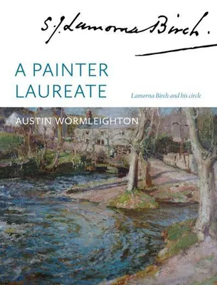 Obrázek produktu pro A Painter Laureate