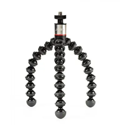 Immagine prodotto di Joby GorillaPod 325 nero/grigio