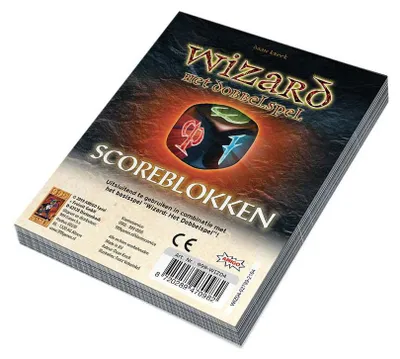 Immagine prodotto di 999games 999 Games Gioco di dadi, 3 pezzi.