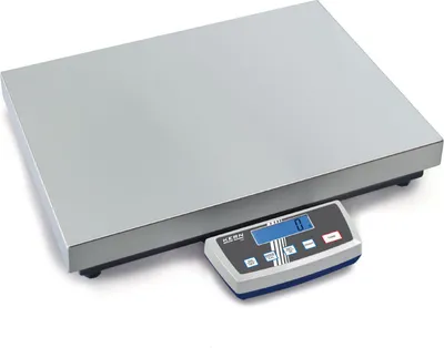 Produktbild von Plattformwaage Kern DE 150K20DXL