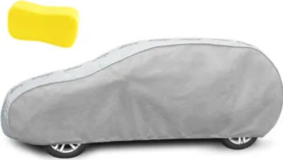 Produktbild von Vollgarage passend für Audi RS4 Avant B5 8D5 Kombi 5-türer 11.94-09.01