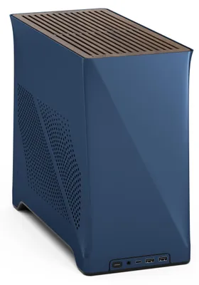 Produktbild von Fractal Design Era 2 , Tower-Gehäuse