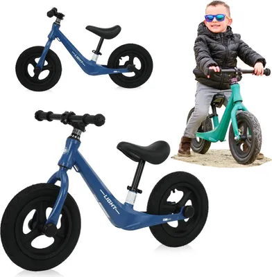 Produktbild von Lorelli Light Air - Laufrad | Air Blau