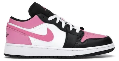 Produktbild von Jordan 1 Low Pinksicle (GS) - EU 35.5