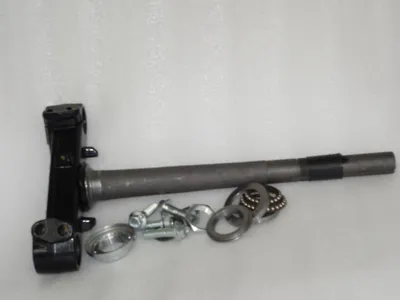 Immagine prodotto di Supporto per telaio superiore VOGE SR1 ADV (310260001-0003)