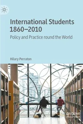 Obrázok produktu pre International Students 1860-2010
