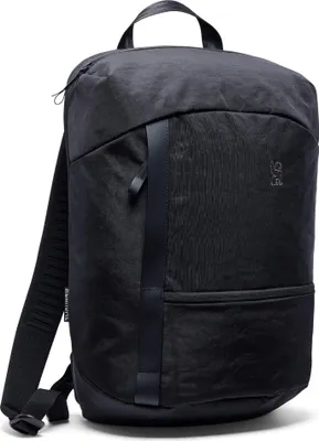 Obrázok produktu pre Chrome Camden Ruksak Black 16 L