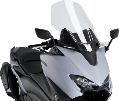 Obrázek produktu pro PUIG v-tech touring clear screen pro Yamaha