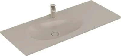 Produktbild von Villeroy & Boch 4A77L2AM Schrankwaschtisch Antao 1200x500mm