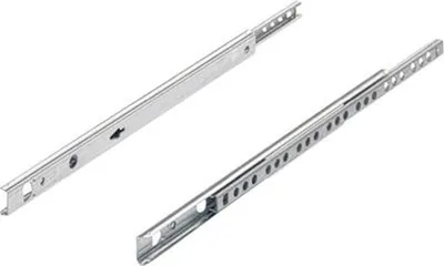 Produktbild von Hettich Kugelauszug für Holzschubkasten, KA 1730, 330 mm, 10 kg