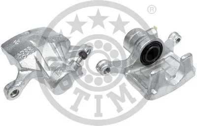 Produktbild von OPTIMAL Bremssattel Hinten Links für MITSUBISHI PAJERO PININ (H6W, H7W) BC-1326L