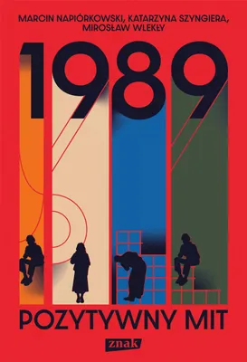 Immagine prodotto di 1989. Pozytywny mit - opowieść o Solidarności