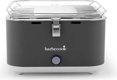 Obrázek produktu pro Gril Barbecook Carlo Urban