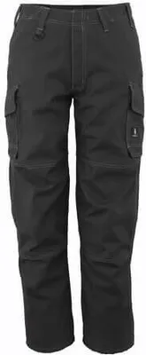 Produktbild von Hose mit Schenkeltaschen MASCOT® New Haven MASCOT® INDUSTRY