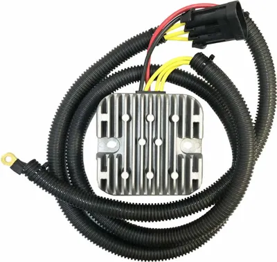 Produktbild von JMP 2549 Mosfet-Spannungsregler für Polaris SPORTSMAN 570