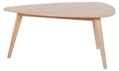Produktbild von home24 Couchtisch - Massivholz