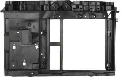 Produktbild von BLIC 6502-08-5508200P Schlossträger Frontmaske passend für PEUGEOT 2008 Kombi (CU) Frontverkleidung