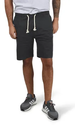 Produktbild von INDICODE IDAbbey Herren Chino Shorts Bermuda Kurze Hose mit Stretch Regular Fit