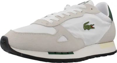 Produktbild von LACOSTE 47SMA0006 Weiß