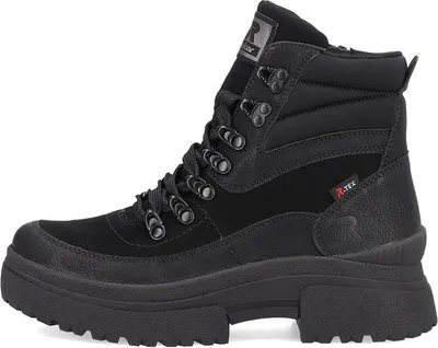 Produktbild von Rieker Damen Winterstiefel in Gr. 40