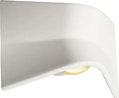 Image de Light Impressions Deko-Light luminaire mural FLY II 220-240V AC/50-60Hz 4,00 W 3000 K 310 lm 240 mm blanc 341224