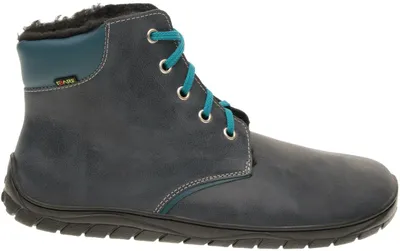 Produktbild von FARE BARE NIVELLA Winterstiefel, blau – Größe 37
