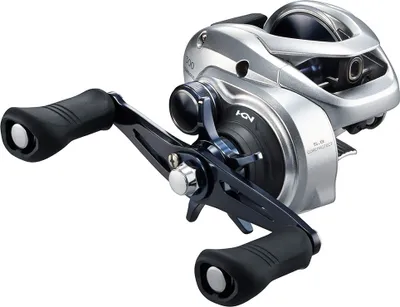 Obrázok produktu pre Navijak Shimano Tranx 401 A Baitcast pre ľavákov
