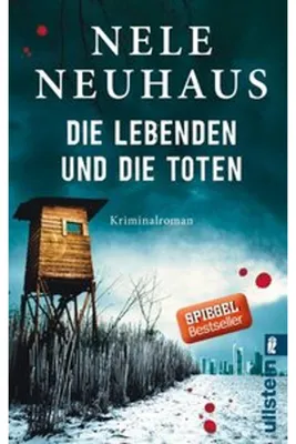Obrázok produktu pre Die Lebenden und die Toten