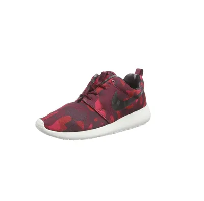 Image de Femmes Nike Roshe One Print Chaussures de sport 36,5