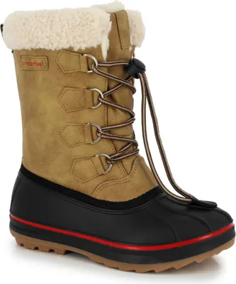 Zdjęcie produktu dla Buty turystyczne Kimberfeel Sonik Brown EU 26 Brown EU 26