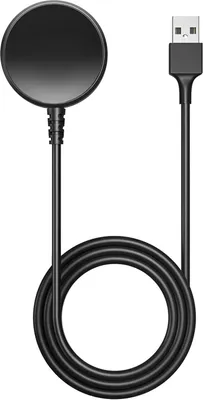 Produktbild von Strap-it Samsung Galaxy Watch 3 Ladegerät (41mm & 45mm)