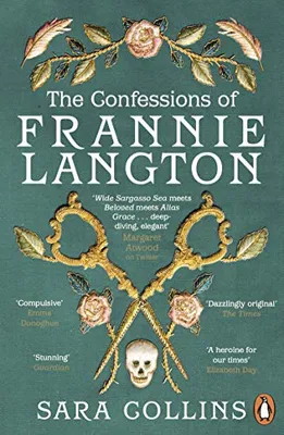 Productafbeelding van The Confessions of Frannie Langton