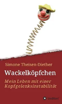 Produktbild von Wackelköpfchen