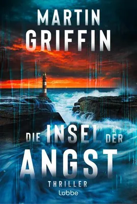 Obrázok produktu pre Die Insel der Angst