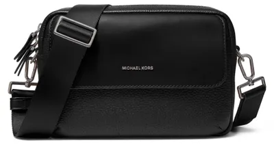 Obrázek produktu pro Michael Kors pánská taška přes rameno 33S0LHDC5L-001 Barva: černá Velikost: jedna velikost