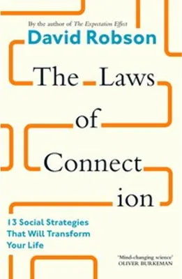 Obrázek produktu pro The Laws of Connection